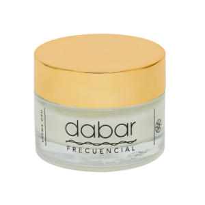 CREMA ORO 50ML DABAR