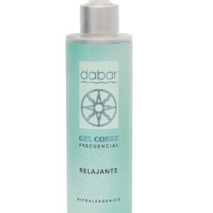 GEL COBRE 200ML DABAR
