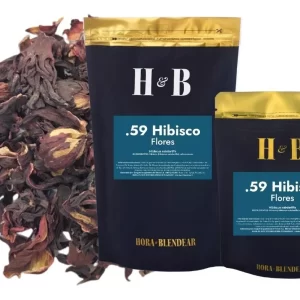 ESPIRULINA POLVO X 50 GR - N° 66 HB