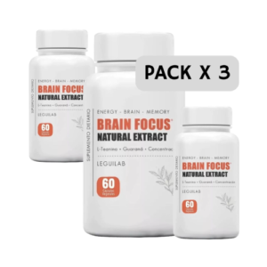 brain focus leguilab