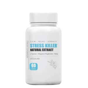 Stress Killer - Leguilab