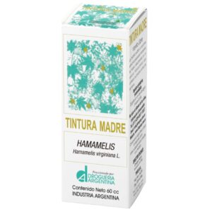 TINTURA MADRE | HAMAMELIS 37