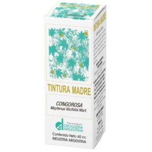 TINTURA MADRE | CONGOROSA 108