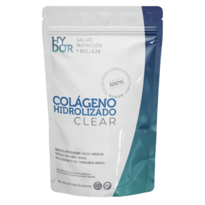 Colageno Hidrolizado CLEAR | HYDOR
