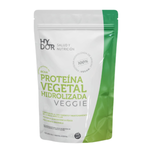 Proteína Vegetal Hidrolizada Veggie | HYDOR