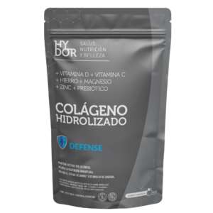 Colageno Hidrolizado - Defense | HYDOR