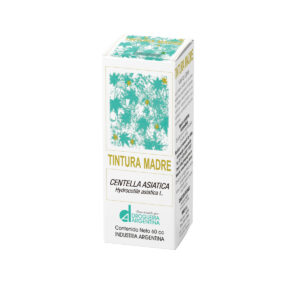 Tintura Madre CENTELLA ASIÁTICA