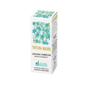 Tintura Madre GARCINIA