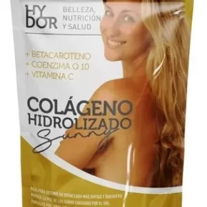 COLAGENO HIDROLIZADO - SUNNY - HYDOR